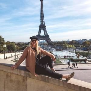 Meet your Posher, Jan